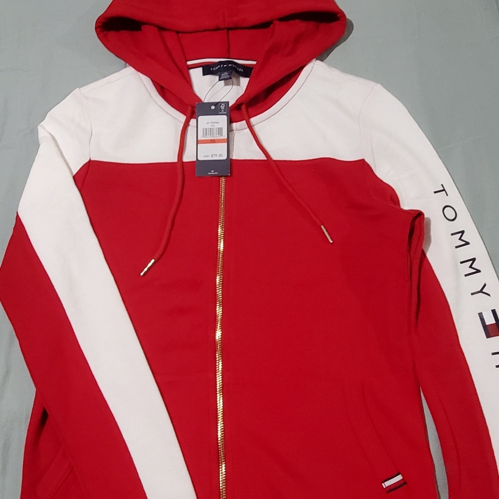 Tommy Hilfiger hoodie